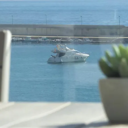 Appartement Maren Calp