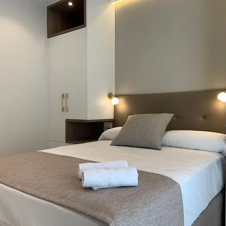 Appartement Maren Calp