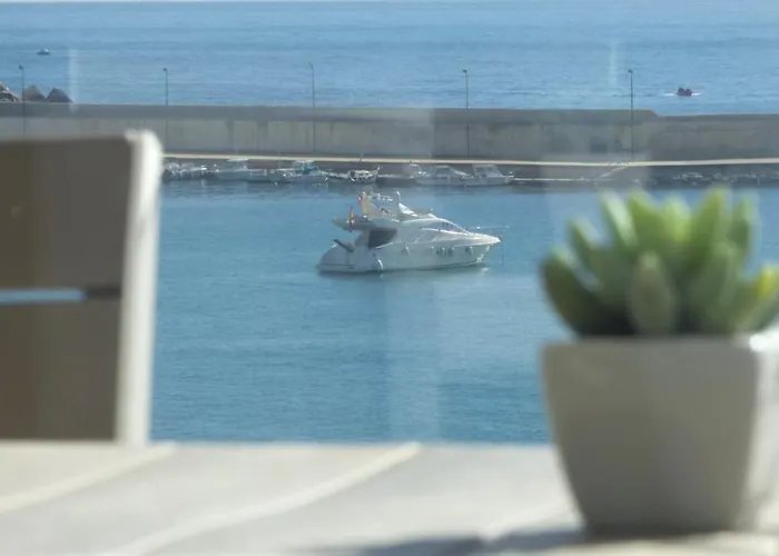 Apartment Maren Calpe