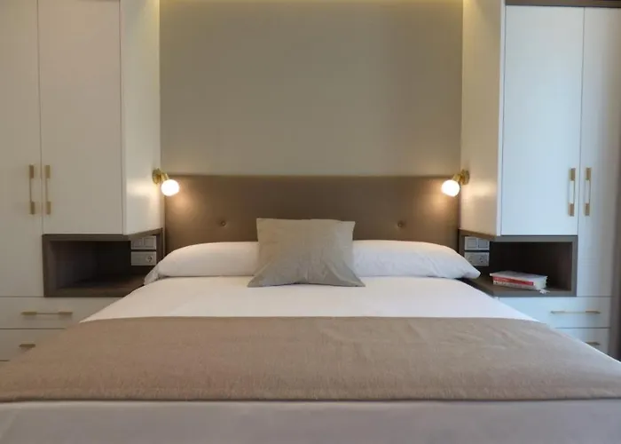 Maren Apartment Calpe