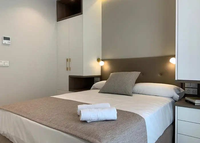 Apartment Maren Calpe