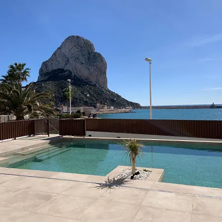 Maren * Calpe