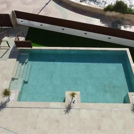 Maren Appartamento *