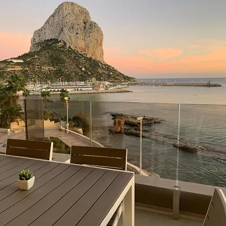 Maren Appartamento *