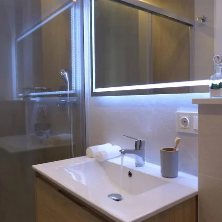 Maren Appartement Calpe