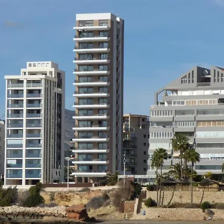 Maren Appartamento Calpe