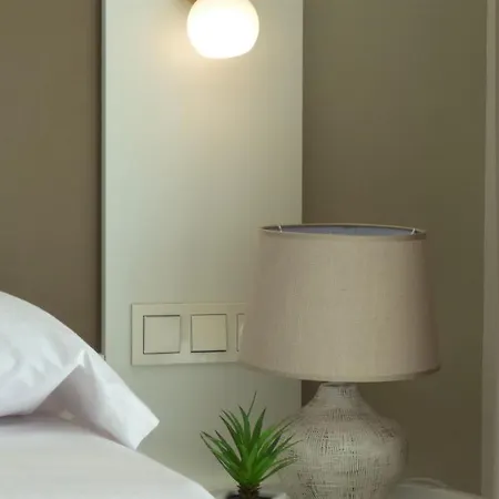 Maren Appartement
