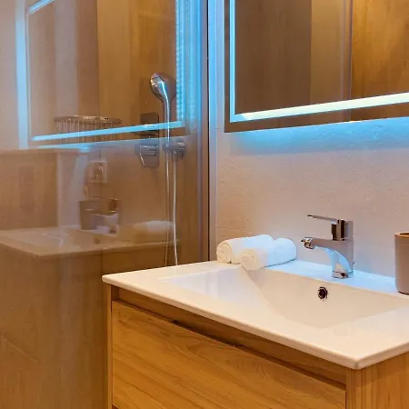Appartement Maren