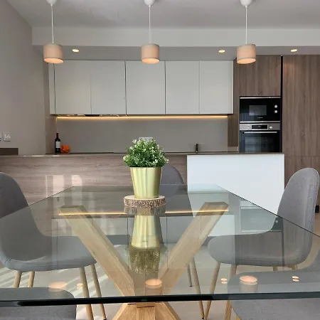 Appartement Maren