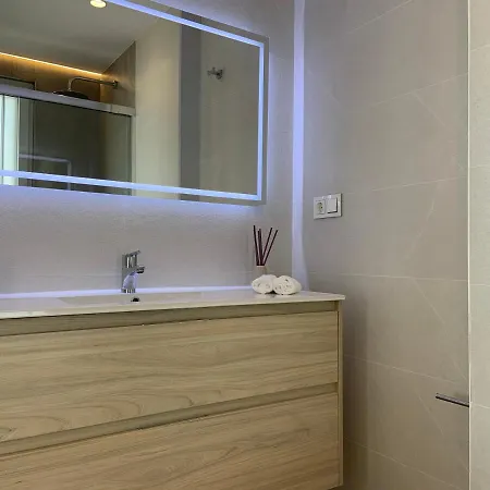 Appartement Maren