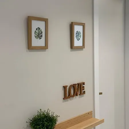 Appartement Maren