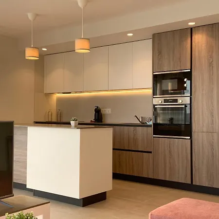 Maren Appartement