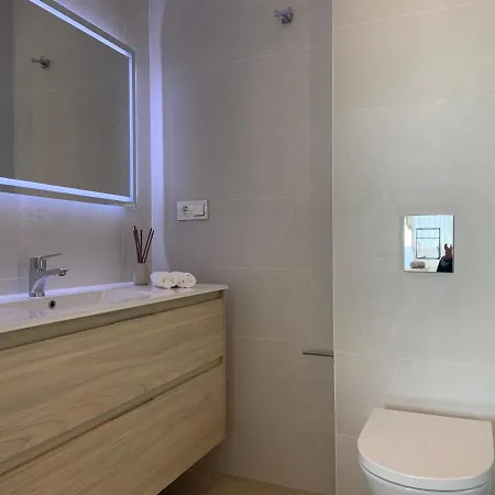 Appartement Maren