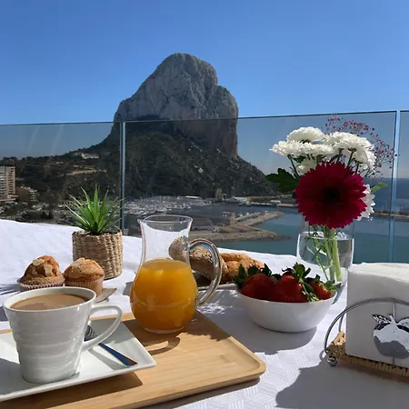Maren Appartement Calpe