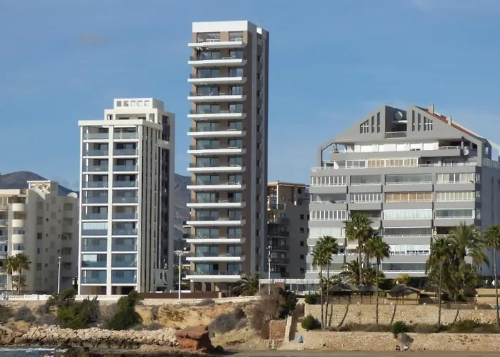 Maren Appartement Calp